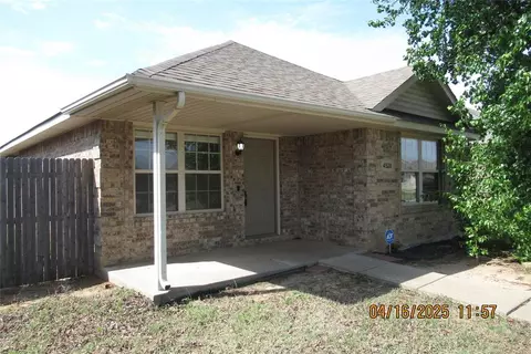 4528 SE 80th St, Oklahoma City, OK 73135