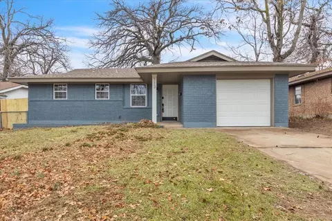 713 Flamingo Ave, Oklahoma City, OK 73127