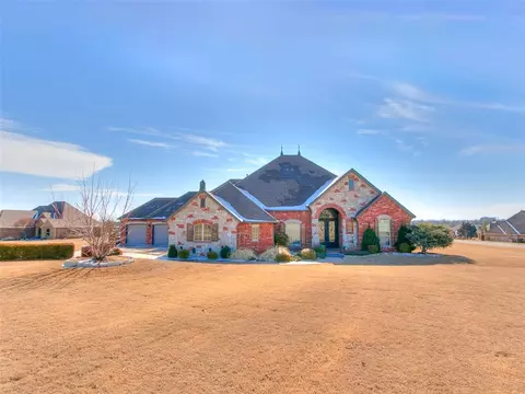 8600 SW 107th St, Oklahoma City, OK 73173