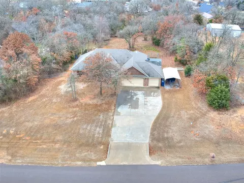 21216 SE 97th St, Newalla, OK 74857