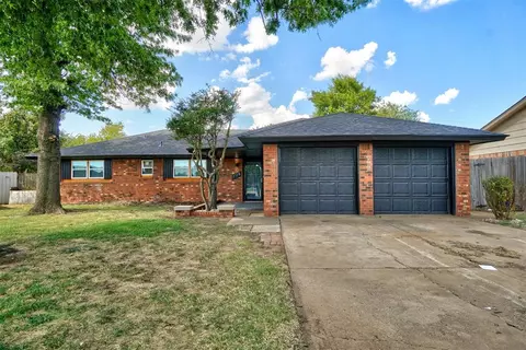 1719 Fremont Dr, Oklahoma City, OK 73120