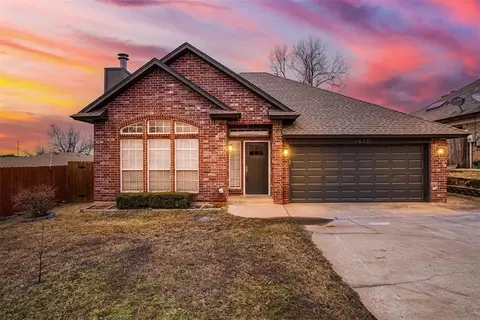 11625 Mark St, Oklahoma City, OK 73130
