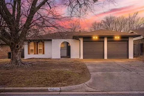 605 Whispering Oak Rd, Oklahoma City, OK 73127