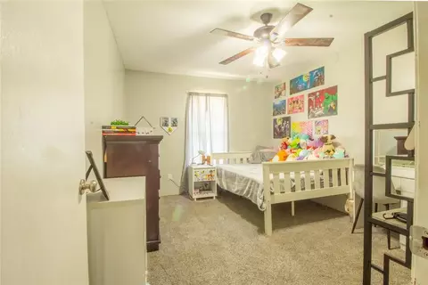 702 Meleah Ln, Mcloud, OK 74851 photo 15