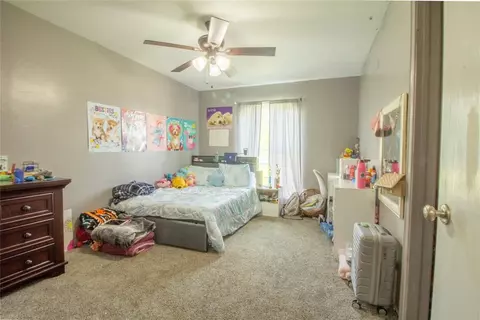 702 Meleah Ln, Mcloud, OK 74851 photo 13