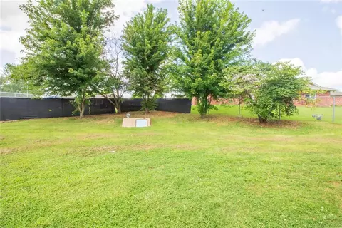 702 Meleah Ln, Mcloud, OK 74851 photo 19