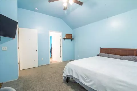 702 Meleah Ln, Mcloud, OK 74851 photo 10