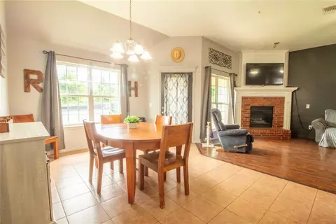 702 Meleah Ln, Mcloud, OK 74851 photo 7