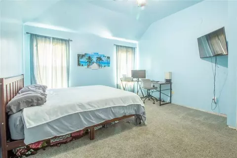 702 Meleah Ln, Mcloud, OK 74851 photo 9