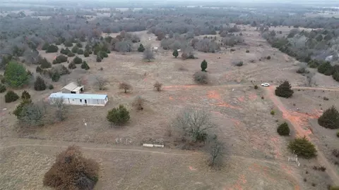 County Street 2976 Street, Blanchard, OK 73010