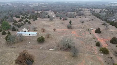County Street 2976 Street, Blanchard, OK 73010