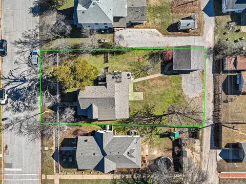 605 E Mansur Ave, Guthrie, OK 73044 photo 38