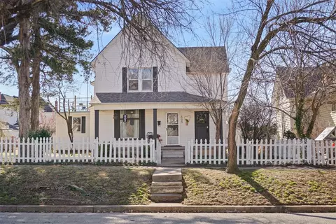 605 E Mansur Ave, Guthrie, OK 73044 photo 39