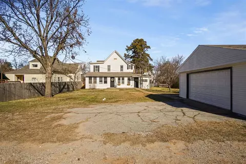 605 E Mansur Ave, Guthrie, OK 73044 photo 34