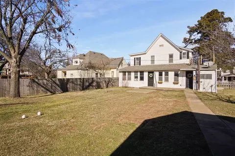 605 E Mansur Ave, Guthrie, OK 73044 photo 36