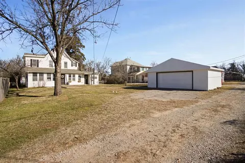 605 E Mansur Ave, Guthrie, OK 73044 photo 35