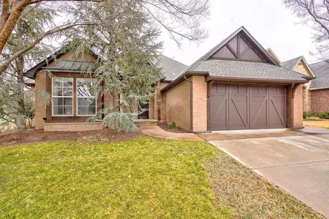 6416 NE 105th St, Oklahoma City, OK 73151