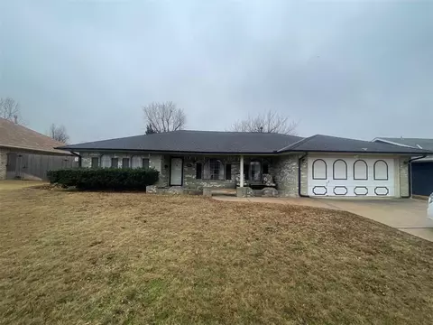 5816 NW 90th St, Oklahoma City, OK 73132