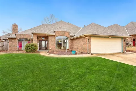 1220 NW 197th St, Edmond, OK 73012