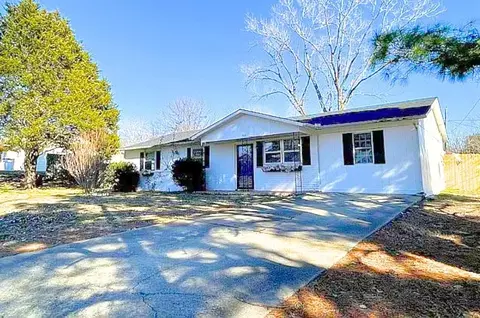 404 C St, Seminole, OK 74868