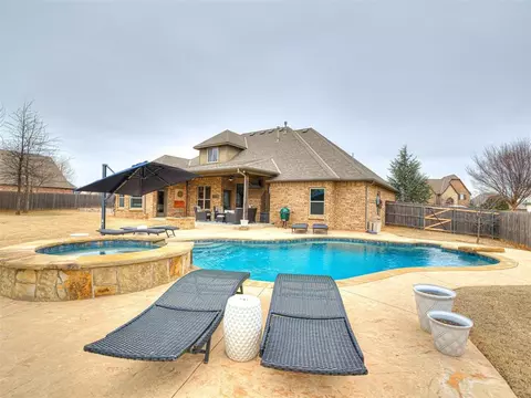 700 Tacoma Bridge Ct, Edmond, OK 73034 photo 30