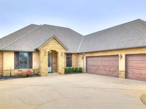 700 Tacoma Bridge Ct, Edmond, OK 73034 photo 36