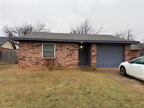 1302 S 12th St, Kingfisher, OK 73750