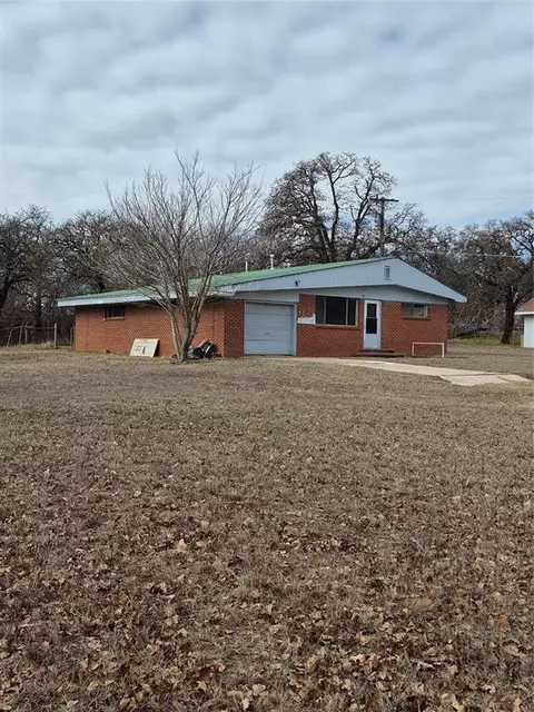 1201 N Timber Rd, Midwest City, OK 73130