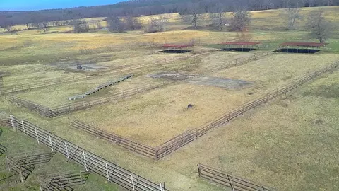42015 S Hwy 271 Hwy #2, Wister, OK 74966