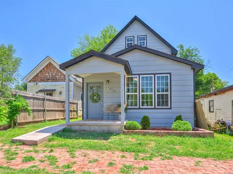 410 S 2nd St, Guthrie, OK 73044 photo 43