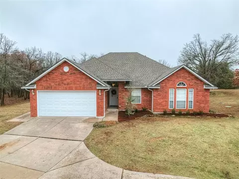 3951 Hiburn Cir, Edmond, OK 73034