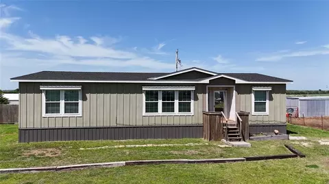 14078 Old 66 Rd, Hinton, OK 73047