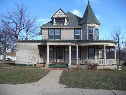 203 S Macomb Ave, El Reno, OK 73036