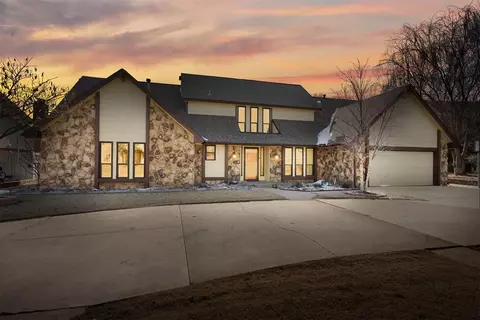 6700 Newman Dr, Oklahoma City, OK 73162