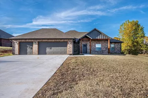 4333 Bending Pt, Guthrie, OK 73044