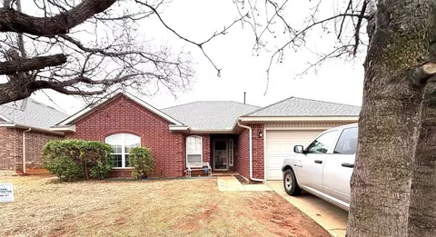 5116 SE 81st Ter, Oklahoma City, OK 73135
