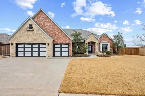 3201 NW 164th Ter, Edmond, OK 73013