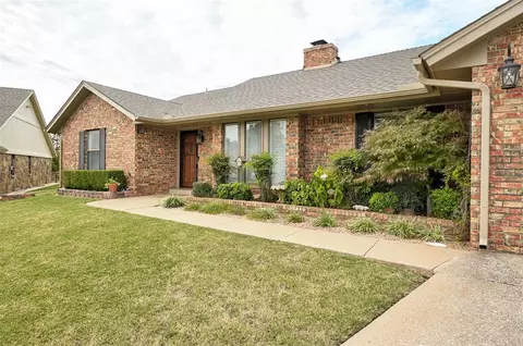2404 SW 124th St, Oklahoma City, OK 73170
