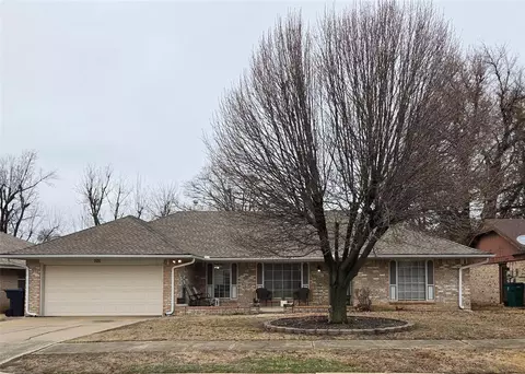 101 SW 99 St, Oklahoma City, OK 73139
