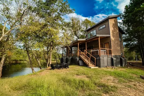 482 Retreat Loop, Broken Bow, OK 74728 photo 1