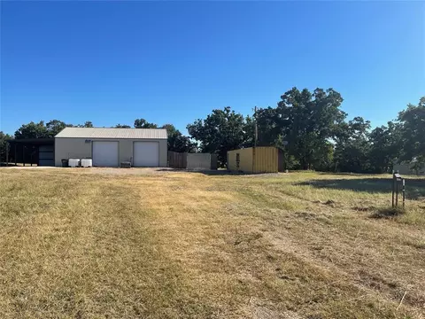 4925 S Post Rd, Guthrie, OK 73044