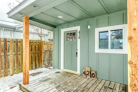 420 W 3rd Ave, Bristow, OK 74010