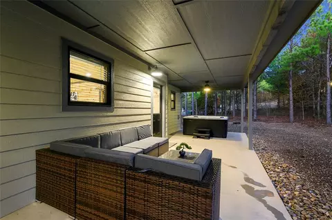 78 Boulder Path, Broken Bow, OK 74728 photo 39