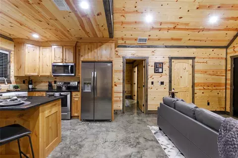78 Boulder Path, Broken Bow, OK 74728 photo 15