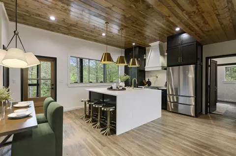 Kitchen - 33 Bear Cedar Trl, Broken Bow, OK 74728 photo 1 of 4