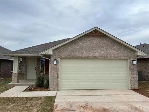 3001 NW 196th Pl, Edmond, OK 73012