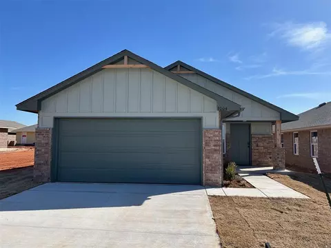 3004 NW 196th Pl, Edmond, OK 73012