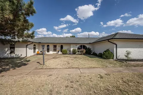 4906 NE Hart Dr, Piedmont, OK 73078