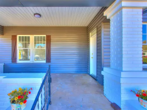 920 N Broadway Ave, Shawnee, OK 74801