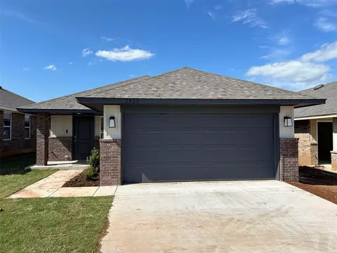 2929 NW 196th Pl, Edmond, OK 73012